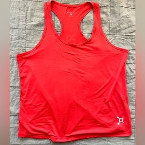Orangetheory Fitness Tank Top size XL